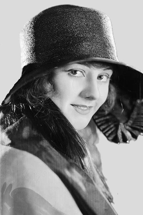 Photo of Hope Drown