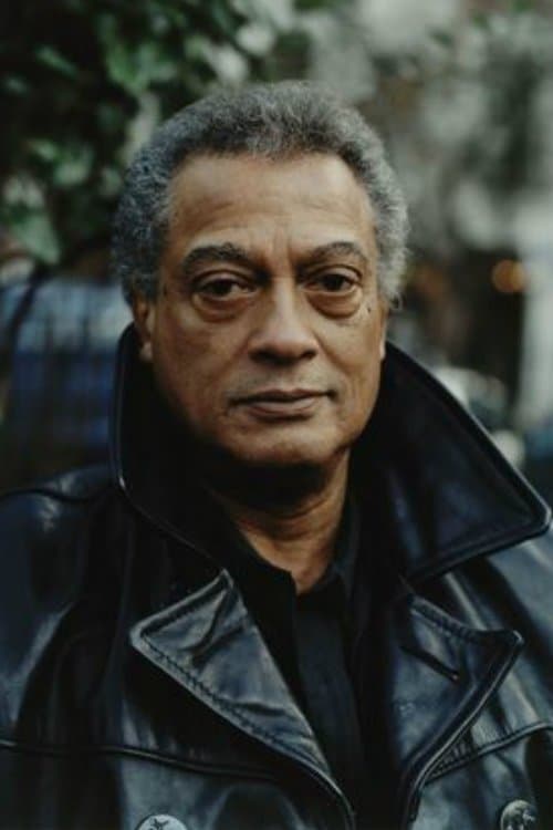 Photo of Horace Ové