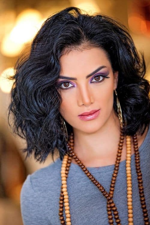 Photo of Horeya Farghaly