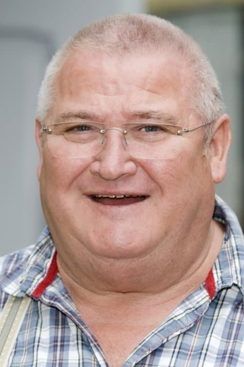 Photo of Horst Krause