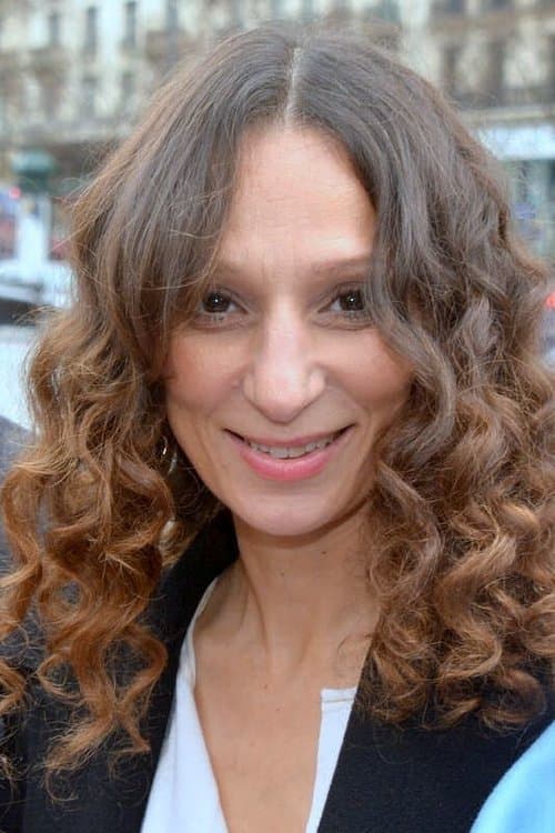 Photo of Houda Benyamina