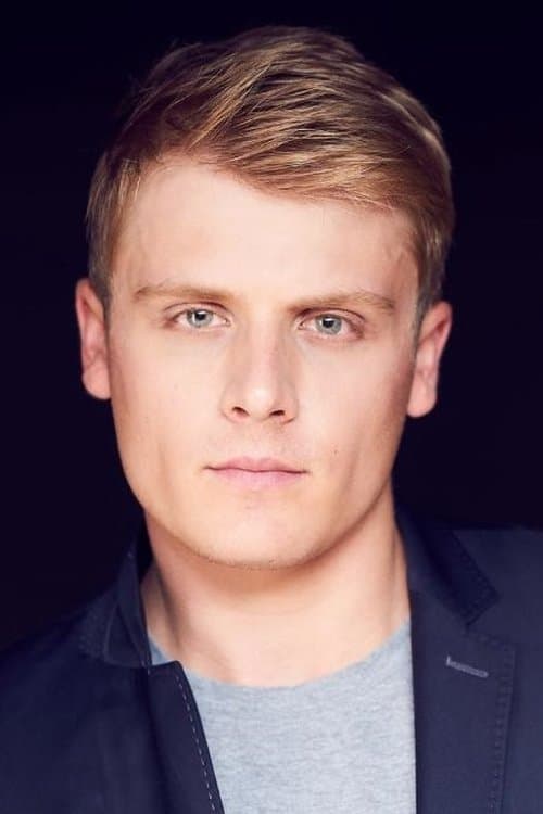 Photo of Houston Stevenson