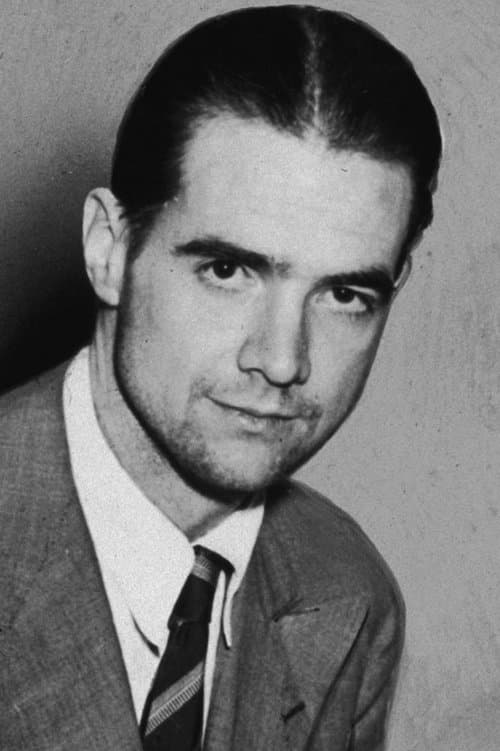 Photo of Howard Hughes