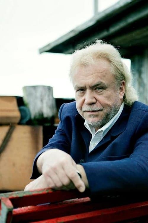 Photo of Hrafn Gunnlaugsson