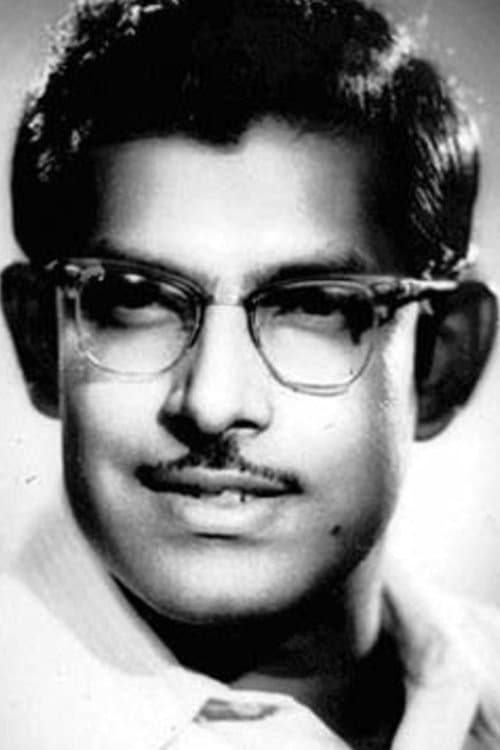 Photo of Hrishikesh Mukherjee