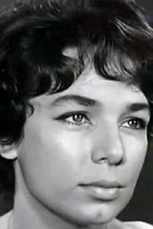 Photo of Hristina Sylva
