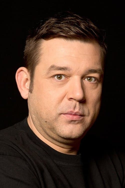 Photo of Hrvoje Kečkeš