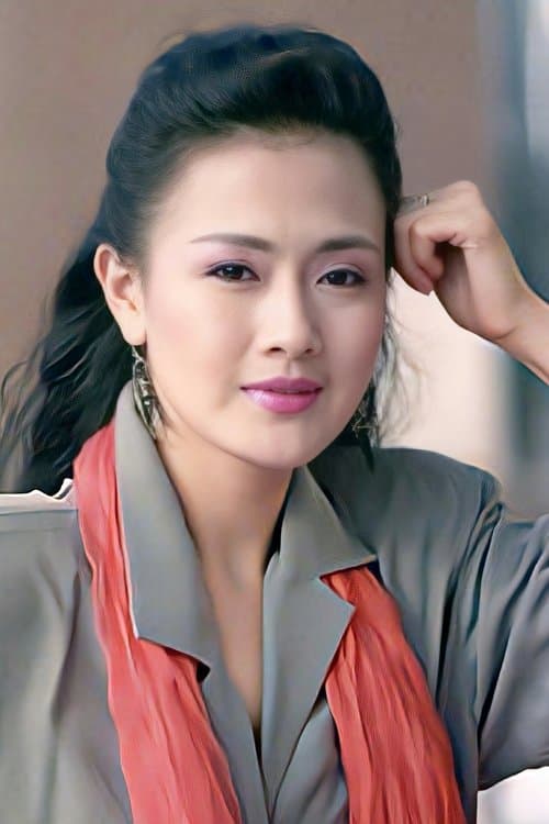 Photo of Hsiu-chen Chen