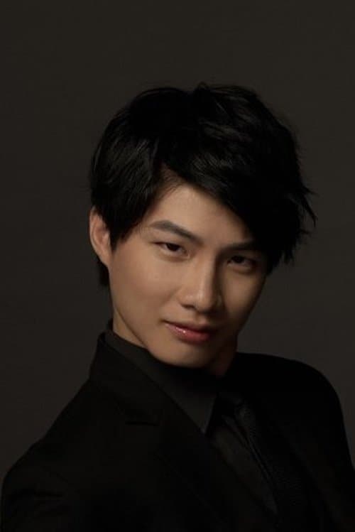 Photo of Huang Tai Wei