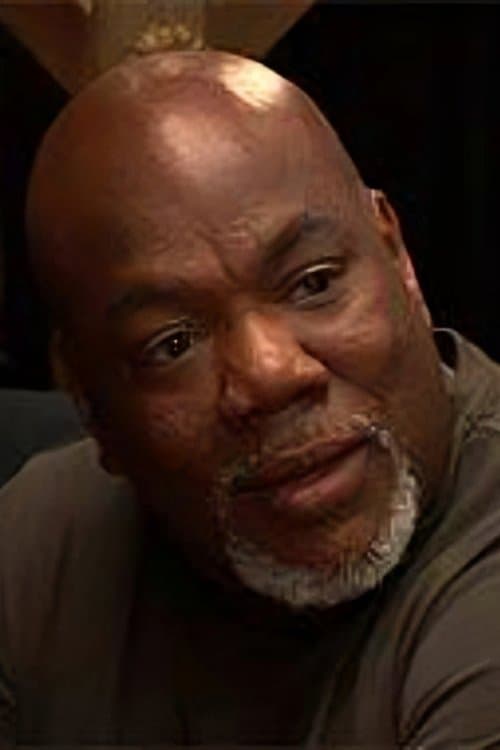 Photo of Hugh McLean