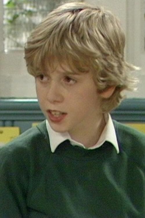 Photo of Hugh Pollard