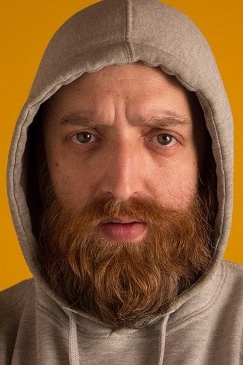 Photo of Hugo Piccinini