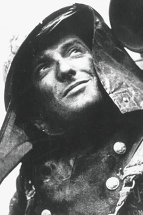 Photo of Humphrey Jennings