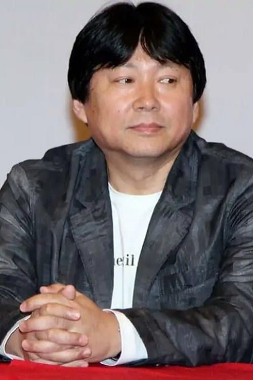 Photo of Huo Jianqi