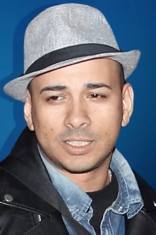 Photo of Husein Alijević