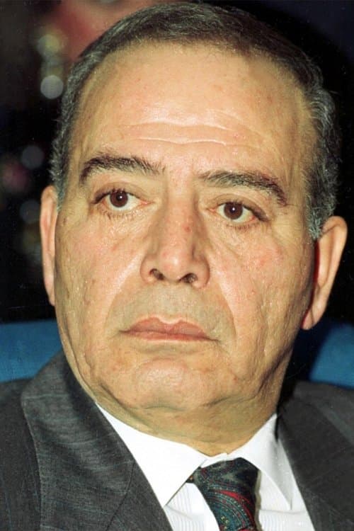 Photo of Hussein Kamal