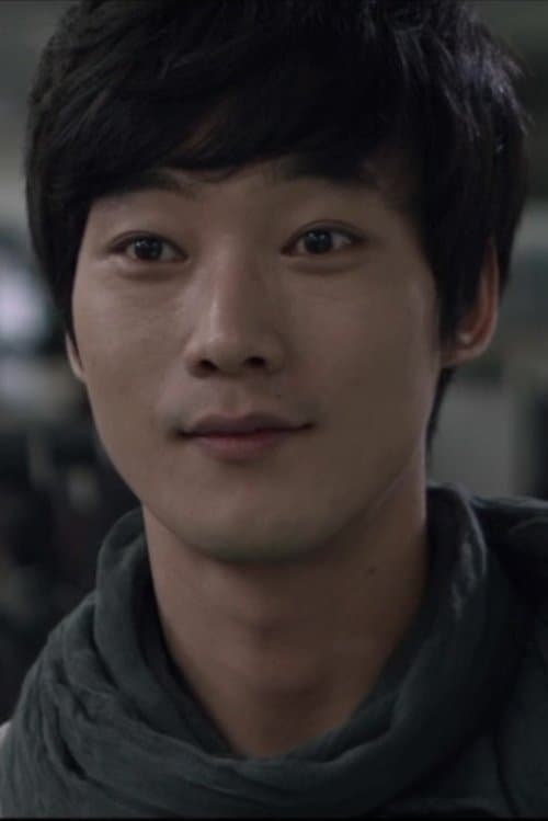 Photo of Hwang Bo-wook