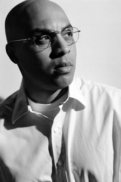 Photo of Hype Williams