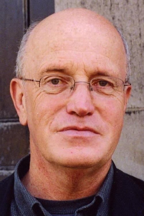 Photo of Iain Sinclair