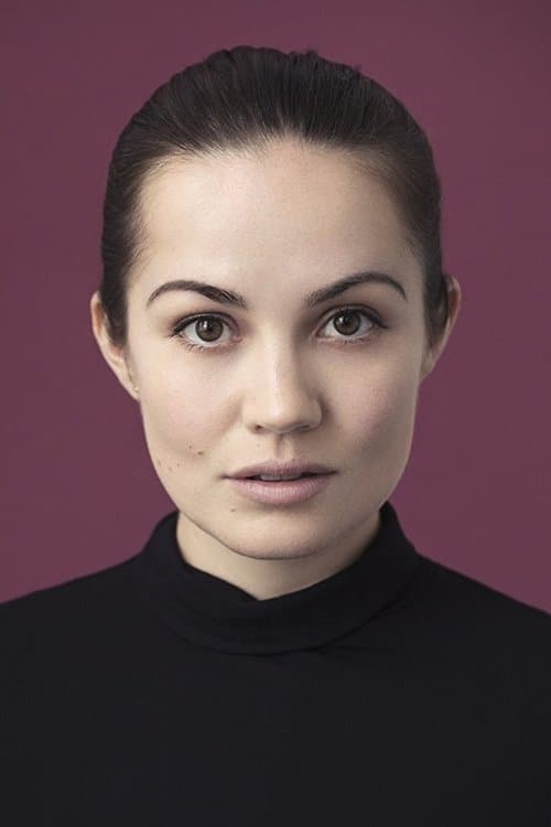 Photo of Ida Nilsen