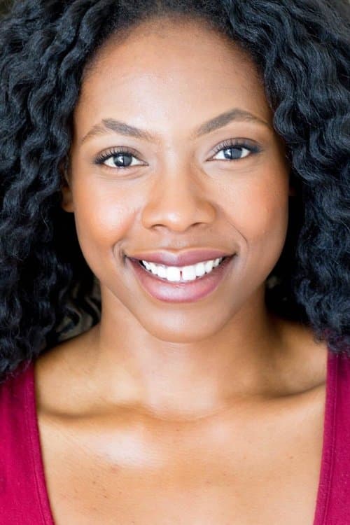Photo of Iesha Rochelle