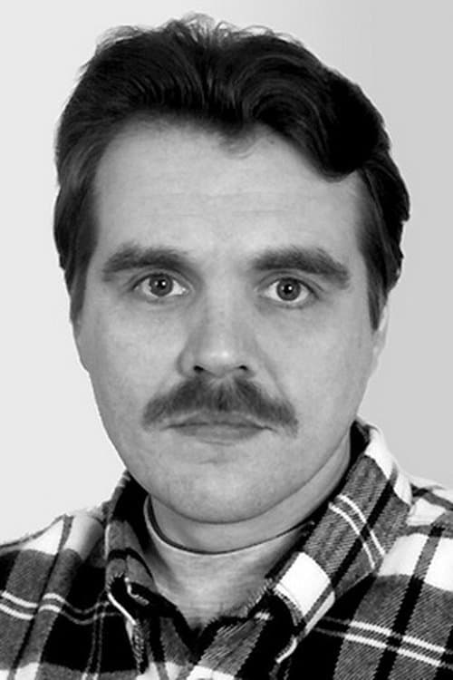 Photo of Igor Ageev