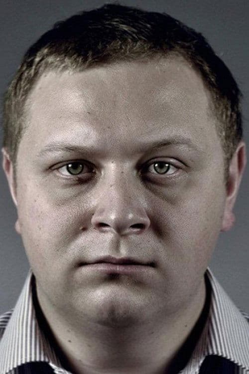 Photo of Igor Kagramanov