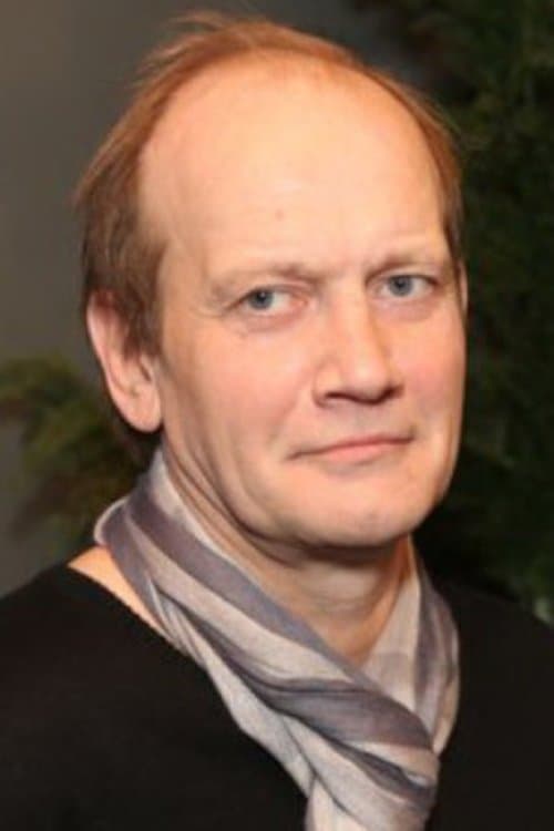 Photo of Igor Sergeev