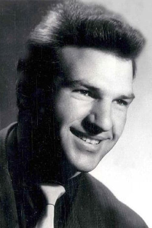 Photo of Ilarion Ciobanu
