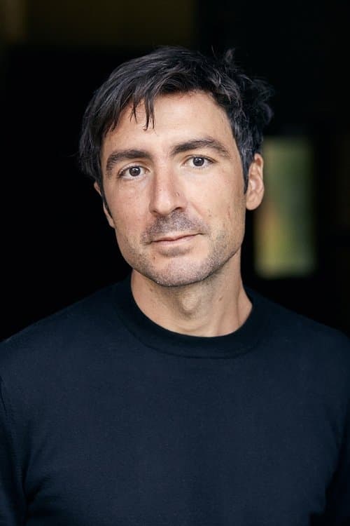 Photo of İlker Çatak