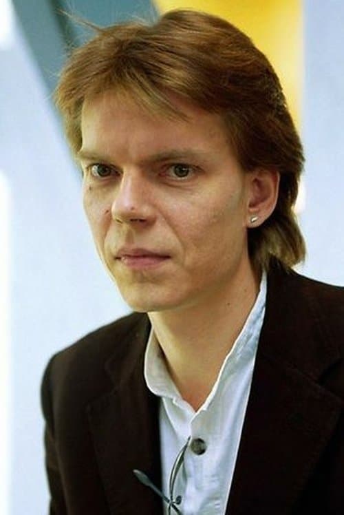 Photo of Ilkka Järvi-Laturi
