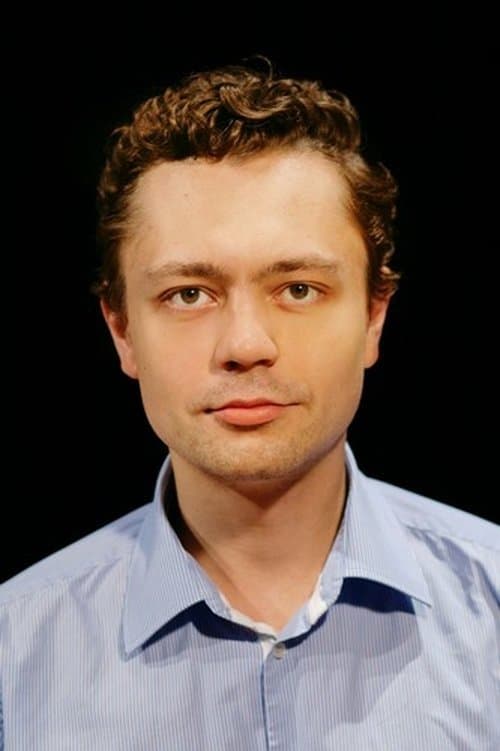 Photo of Ilya Belov
