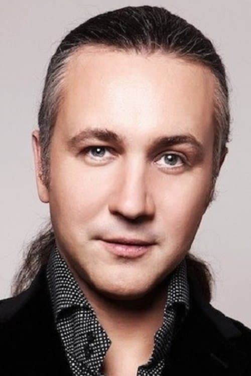 Photo of Ilya Zudin
