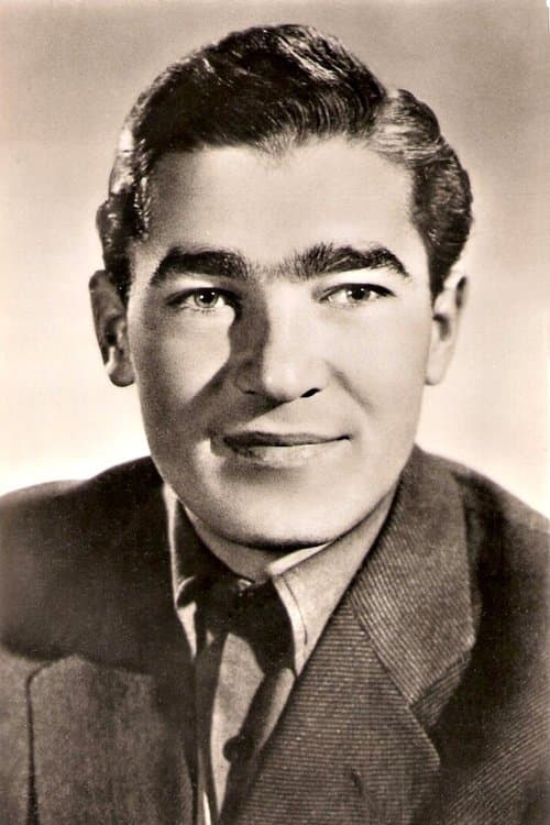 Photo of Imre Soós
