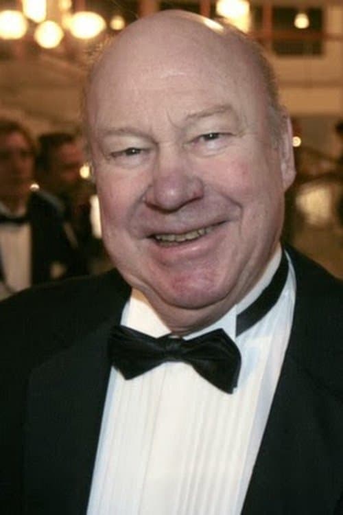 Photo of Ingvar Wixell