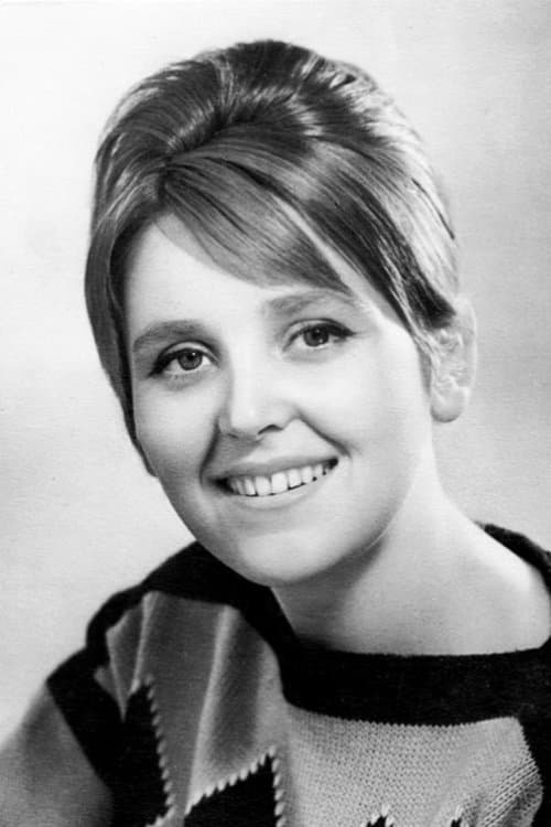 Photo of Inna Gulaya