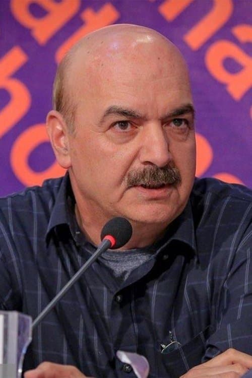 Photo of Iraj Tahmasb