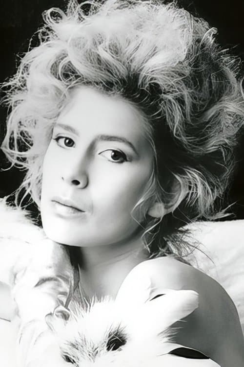 Photo of Irina Metlitskaya