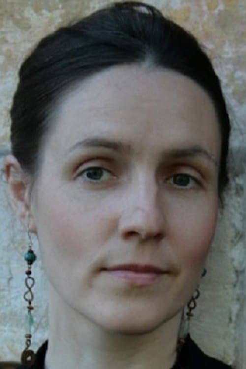 Photo of Irina Salikova
