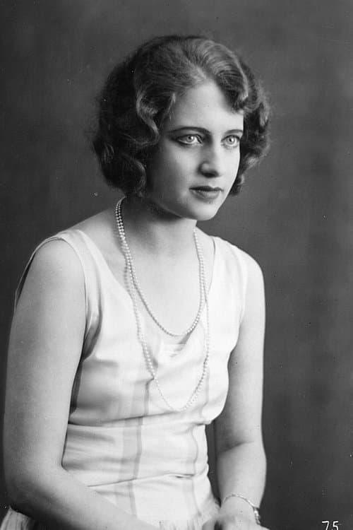 Photo of Iris Knape