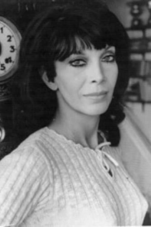 Photo of Isabella Cerqueira Campos