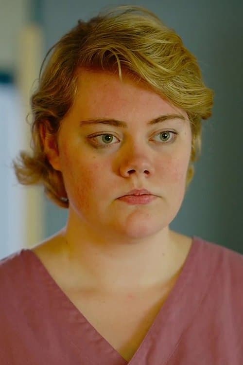 Photo of Ísold Halldórudóttir