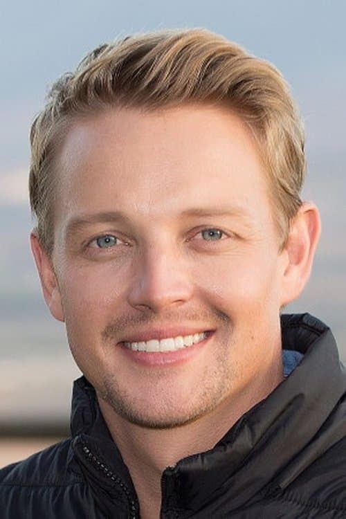 Photo of Ivan Botha