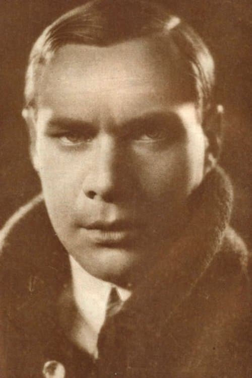 Photo of Ivan Chuvelyov
