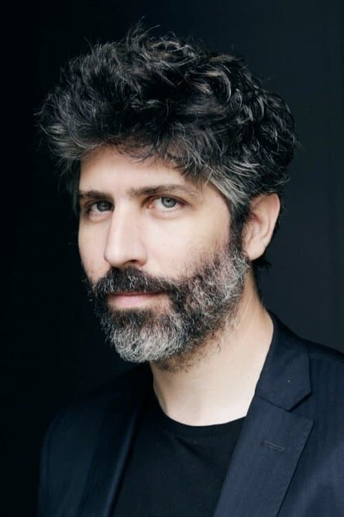 Photo of Iván Fund