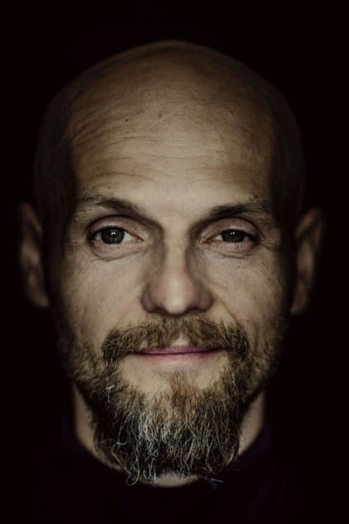 Photo of Ivan Vyrypaev