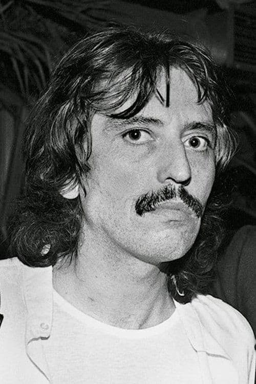 Photo of Iván Zulueta