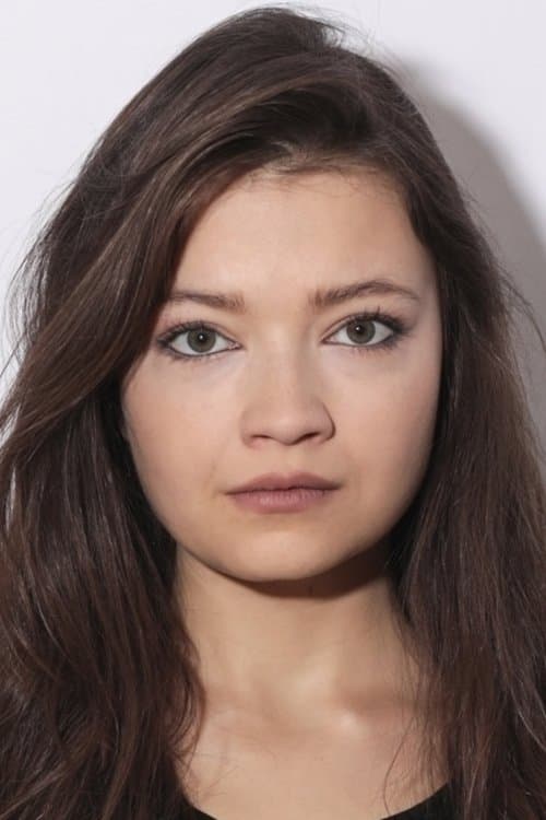 Photo of Ivana Pavlaković