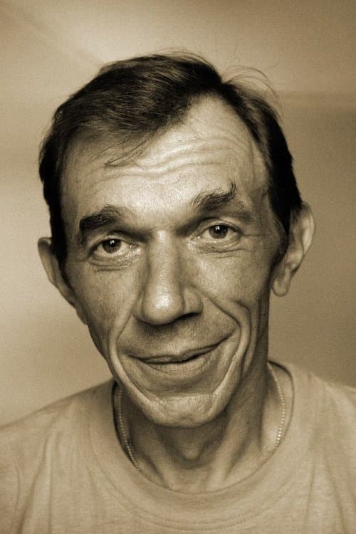 Photo of Ivars Brakovskis