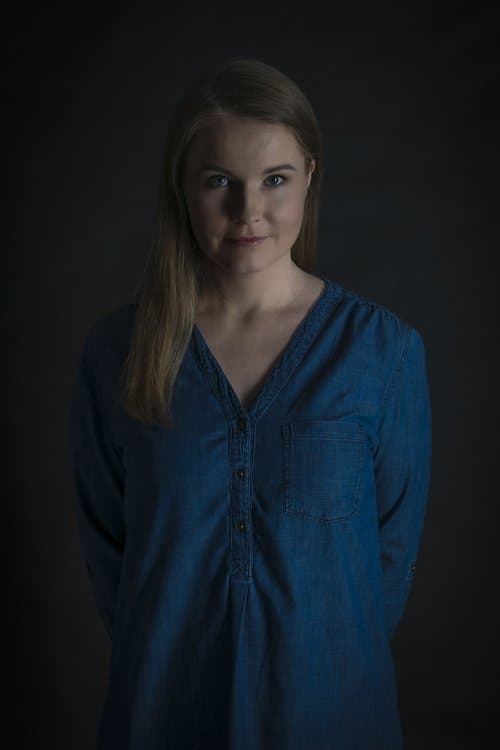 Photo of Iveta Grófová